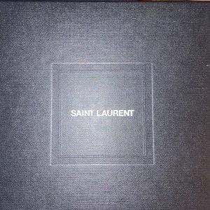 ysl box